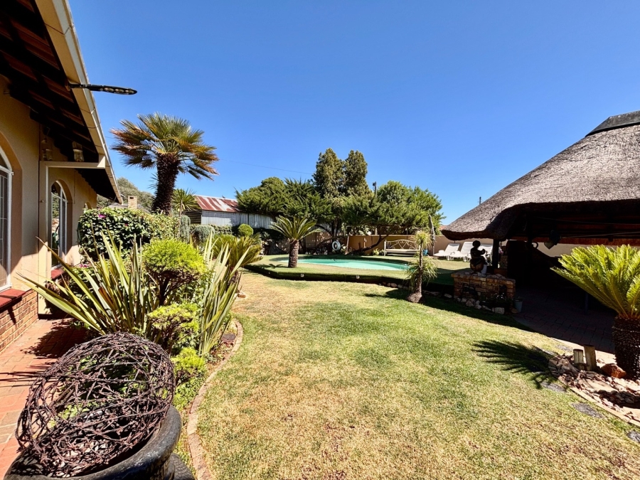 3 Bedroom Property for Sale in Meiringspark North West